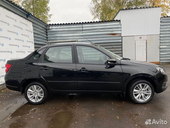 ВАЗ (LADA) Granta 1.6 MT, 2024