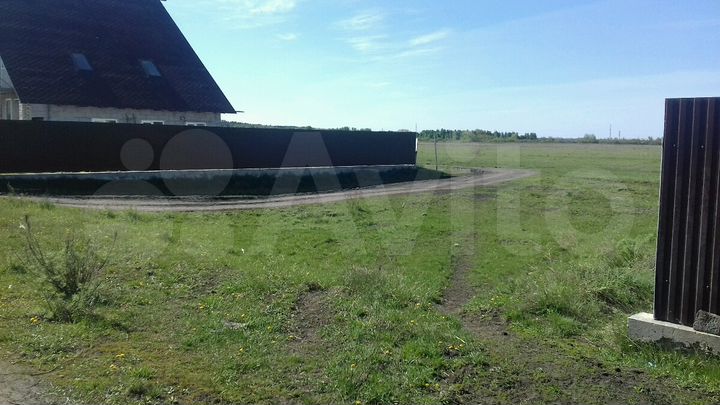 Участок 7 сот. (ИЖС)