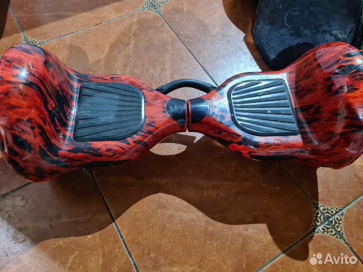 Гироскутер Smart Balance Weel 10,5дюймов