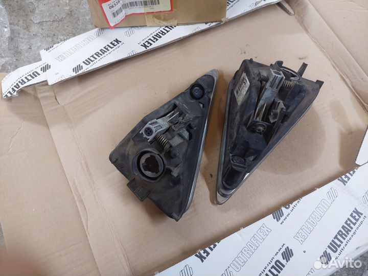 Птф Honda civic 5d