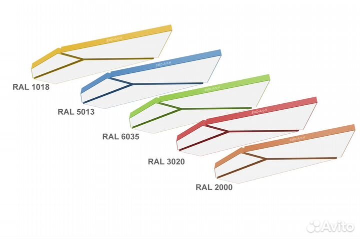 Светодиодная люстра в форме многогранника