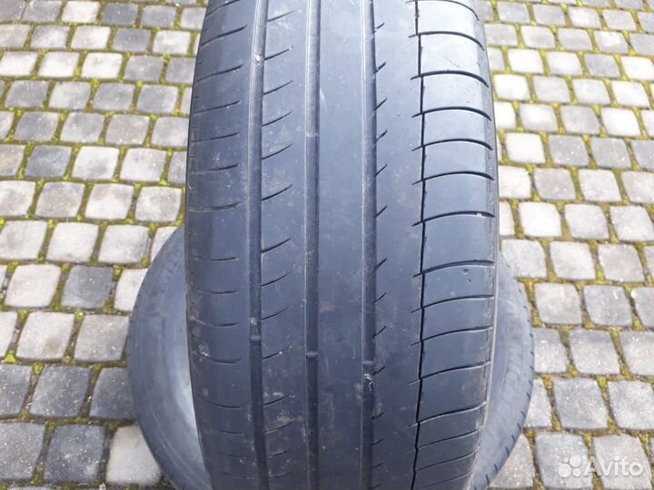 Michelin 4X4 A/T 225/60 R18 и 18/65 R18 19