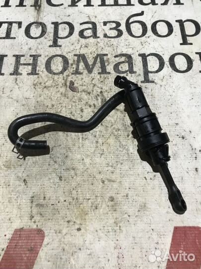 Цилиндр сцепления главный Citroen C-Crosser I (200