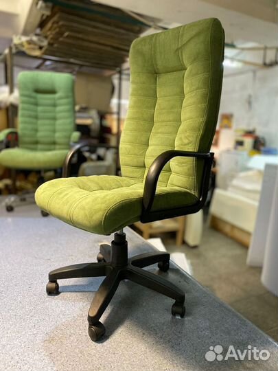 Кресло компьютерное