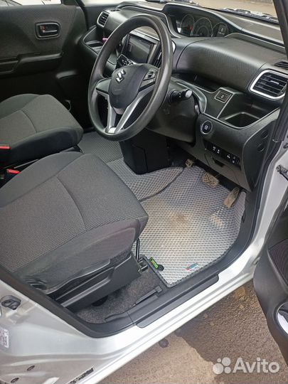 Suzuki Solio 1.2 CVT, 2018, 103 000 км