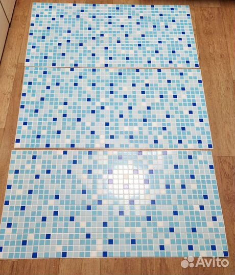 Мозаика глянцевая нов