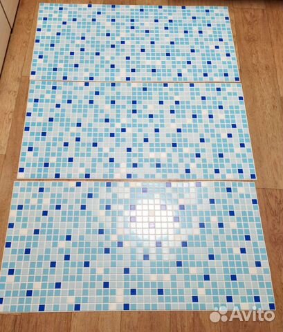 Мозаика глянцевая нов