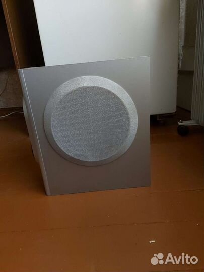 Сабвуфер bbk