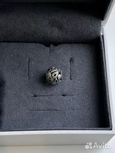 Украшение шарм Sunlight