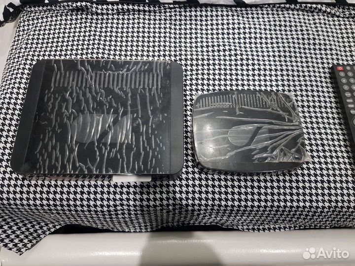 Ресивер триколор на 2 телевизора