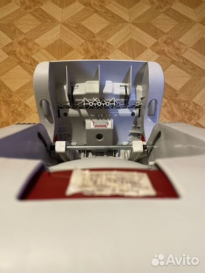 Автомобильное кресло britax romer king 2