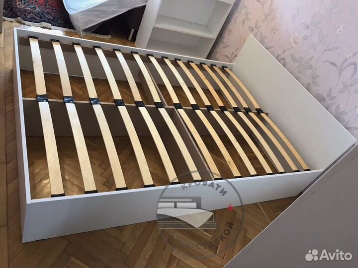 Кровать 160 200