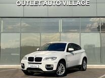 BMW X6 3.0 AT, 2013, 230 000 км, с пробегом, цена 2 225 000 руб.