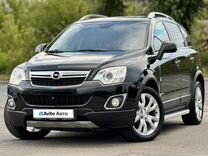 Opel Antara 2.2 AT, 2012, 37 000 км, с пробегом, цена 1 750 000 руб.