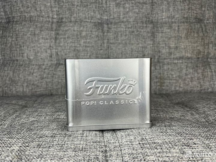 Classics The Joker Funko 25th Anniversary