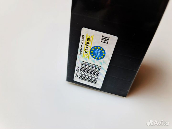 Dior Sauvage Духи мужские