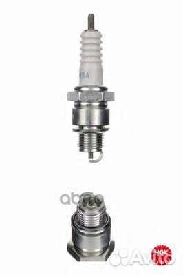 Свеча зажигания BR8HSA 5539 NGK
