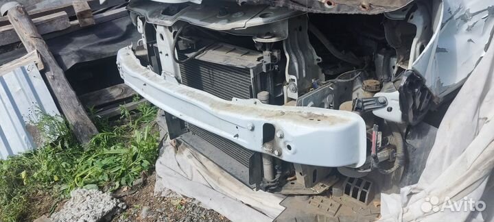 Двигатель LADA xray 1.6 H4 МКПП