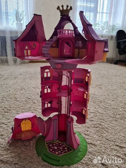 Игровые наборы для девочки