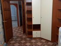 3-к. квартира, 60 м², 4/5 эт.