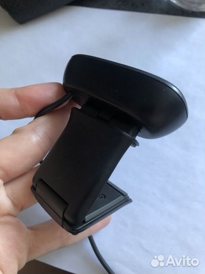 Веб-камера Logitech