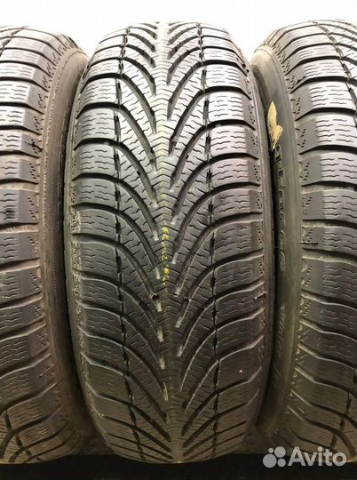 Bfgoodrich G-Force Winter 185/60 R14 98W