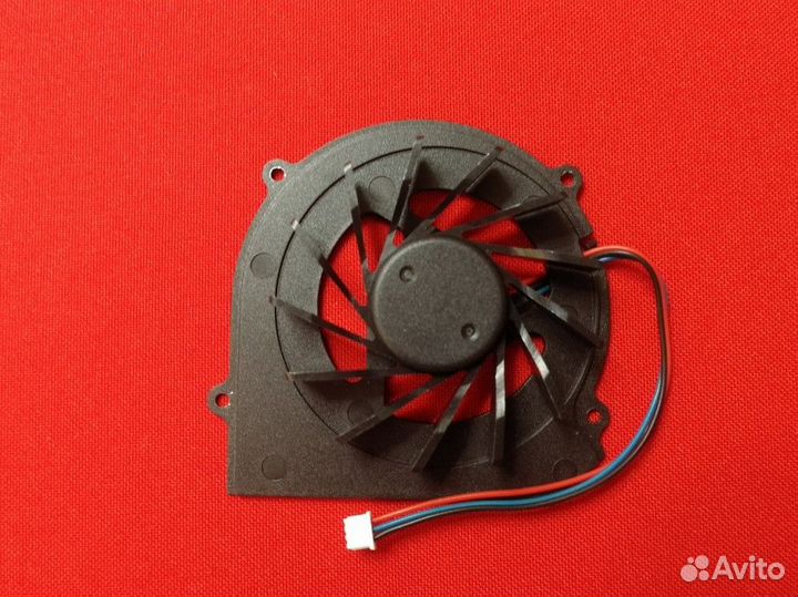 057819 Вентилятор для ноутбука samsung R50, R55
