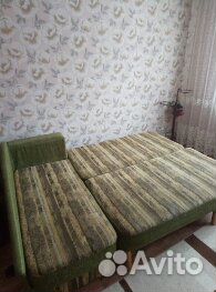 Диван угловой