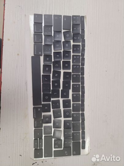 Клавиатура Apple по штучно