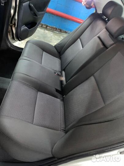 Химчистка авто