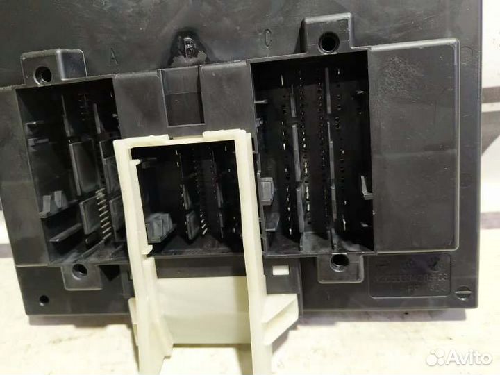 Блок комфорта Audi A3 8V 1.8 cjsb 2013