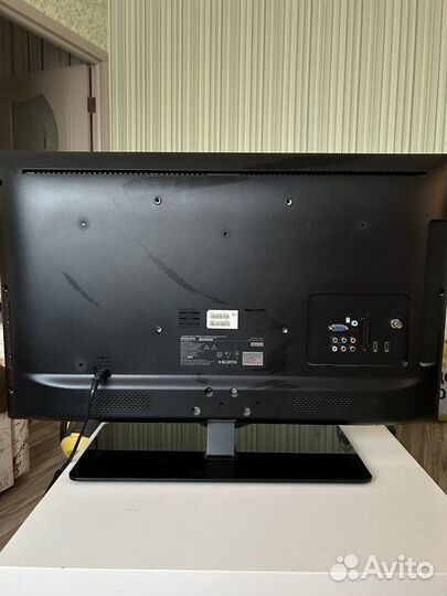 ЖК телевизор philips