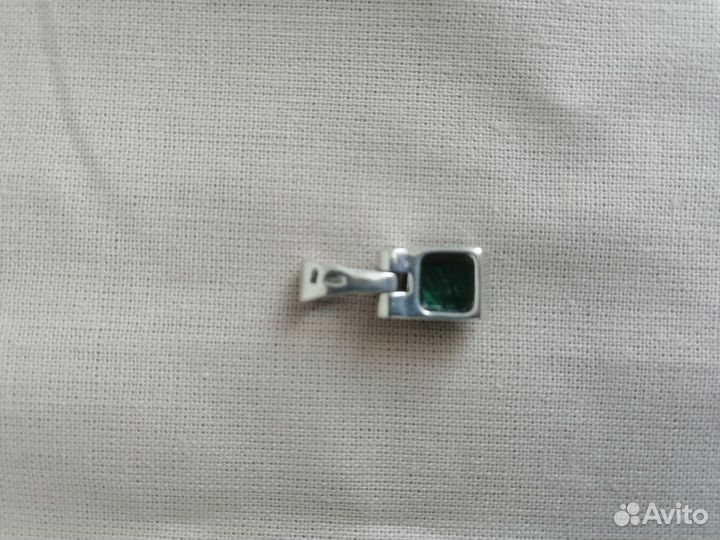 Подвески серебро 925 пробы
