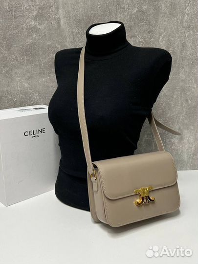 Сумка женская celine