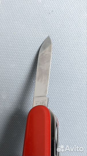 Складной нож Victorinox Huntsman