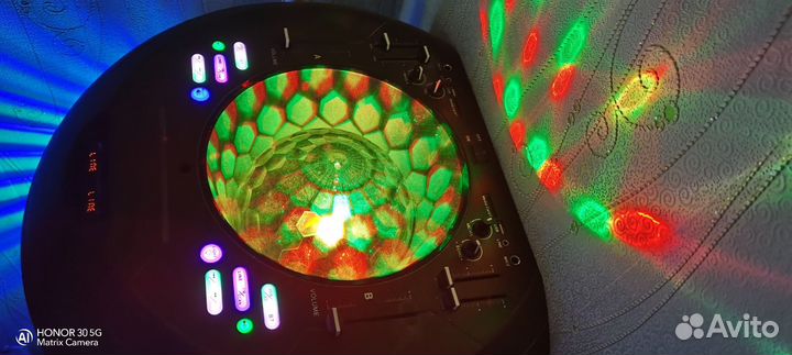 Колонка dexp 500 Вт