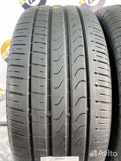 Pirelli Scorpion Verde 265/45 R20 109Y