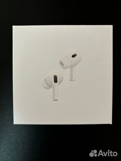 Наушники Airpods Pro 2 Type-C