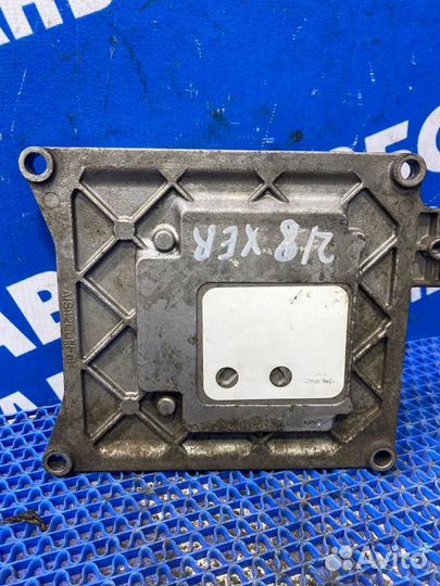 Блок управления двигателем Opel Astra Gtc купе