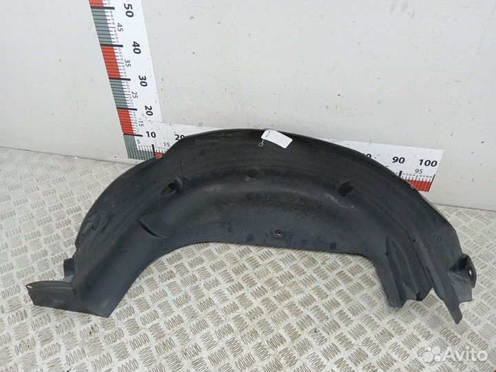 Подкрылок для Renault Kangoo 2 (W/FW)