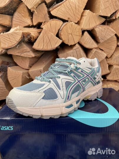 Кроссовки asics gel kahana 8