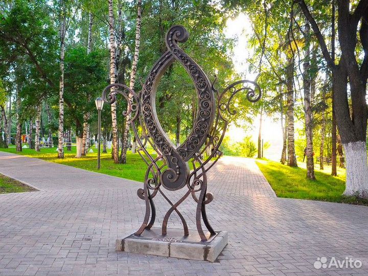 Экскурсия — Вологда — Знакомьтесь, Вологда