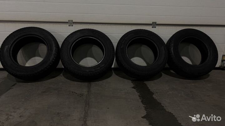 Yokohama GEOLANDAR G015 205/70 R15