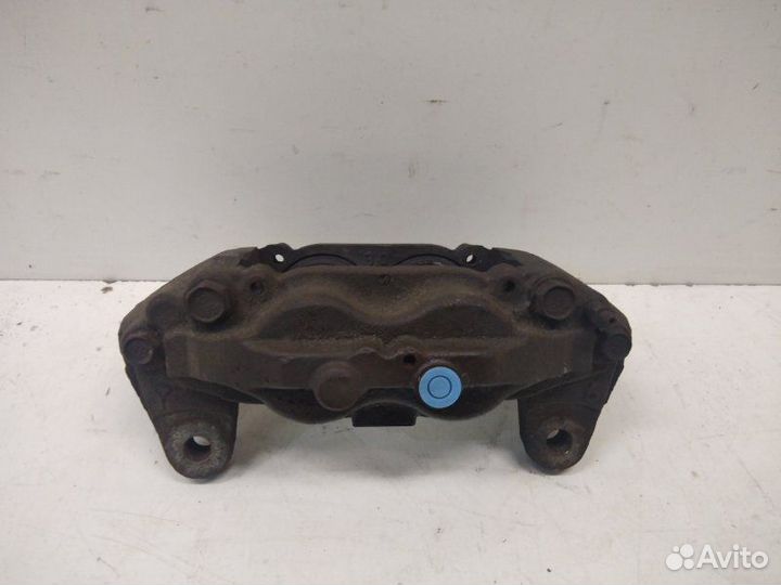 Суппорт тормозной Lexus Lx 3 2007-2019