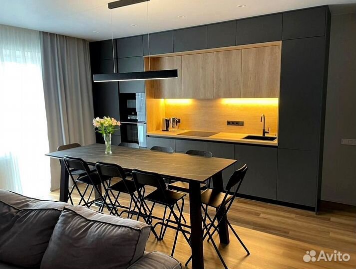 Кухня от производителя на заказ