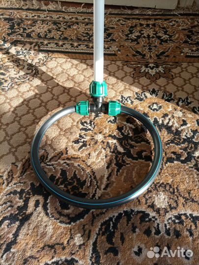 Металлоискатель