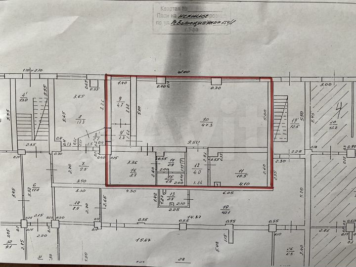 Свободного назначения, 82.6 м²
