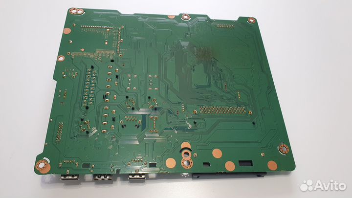 Main Samsung UE37ES6307U BN41-01812A дефект