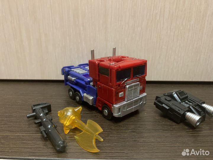 Трансформер