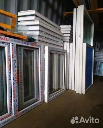 Окна пвх / Пластиковые окна / Евро окна под ключ